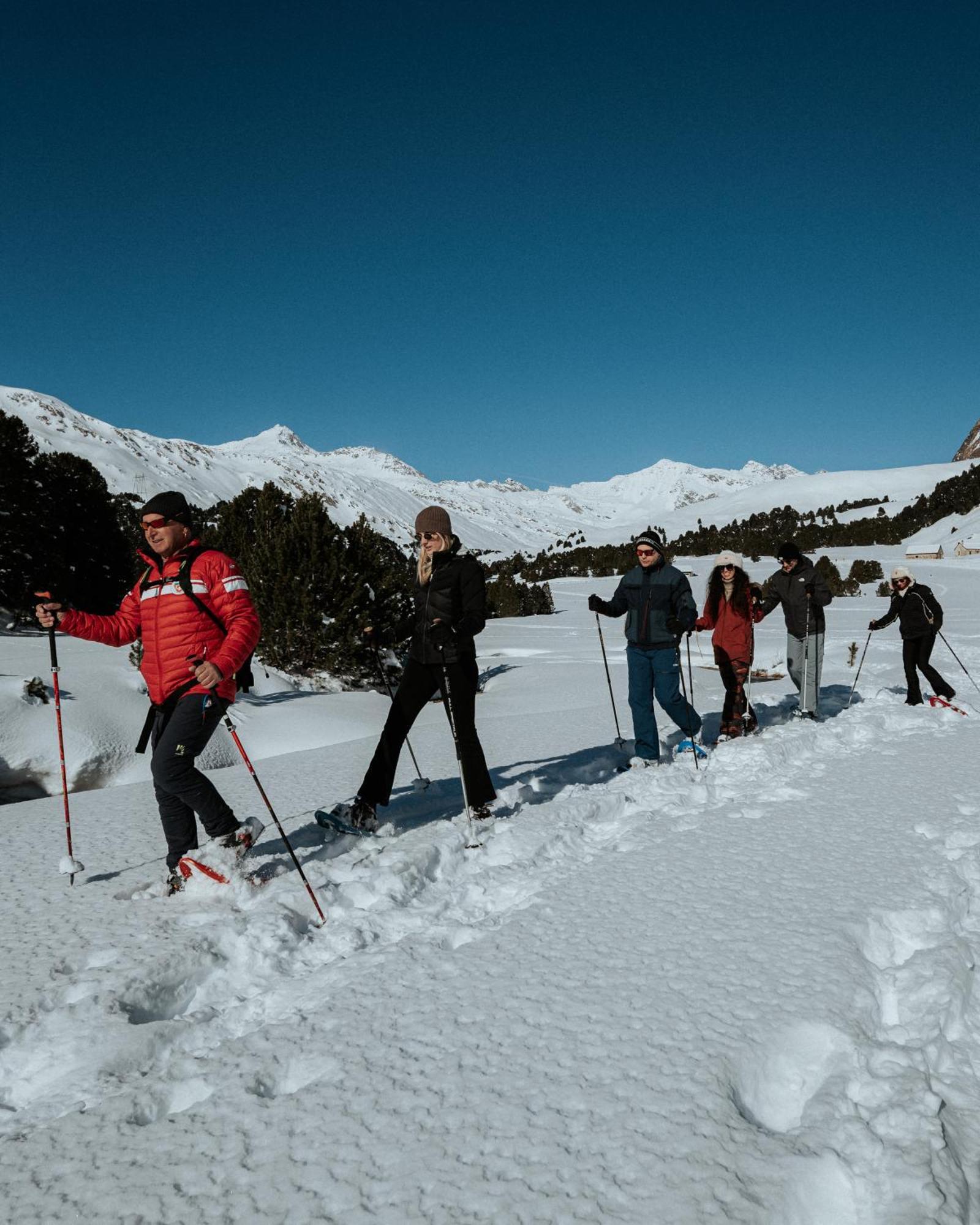 Campra Alpine Lodge & Spa Olivone Luaran gambar