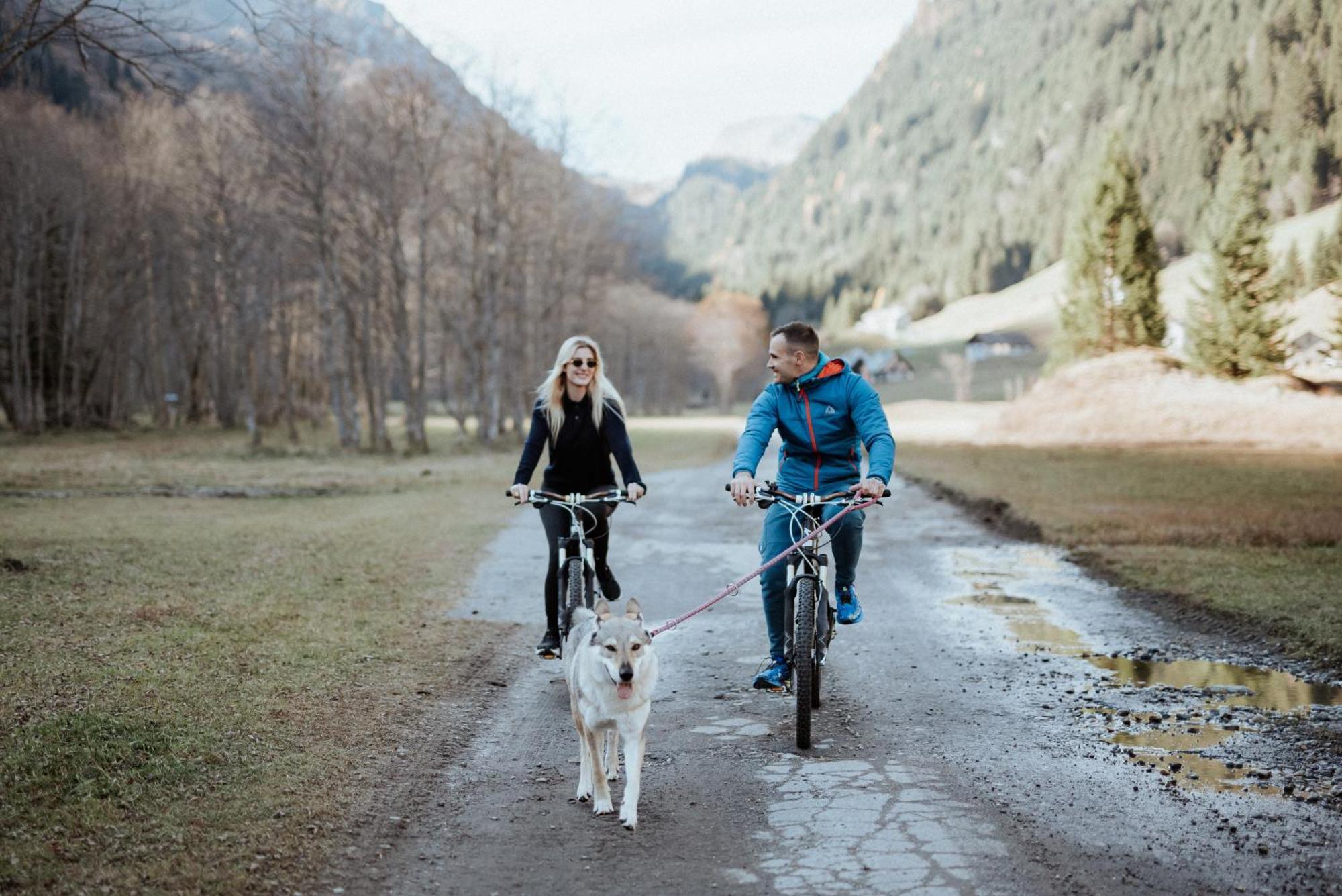 Campra Alpine Lodge & Spa Olivone Luaran gambar